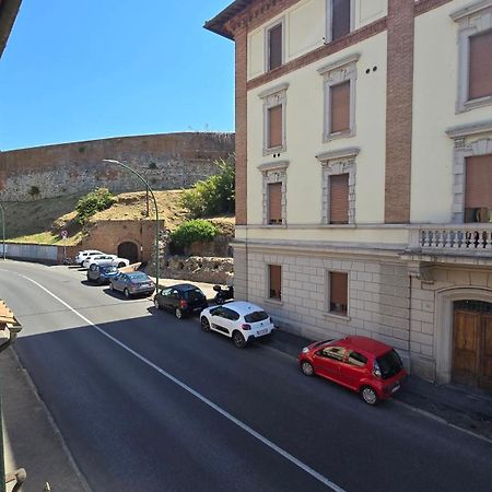 Appartamento Palio House Montluc Siena Esterno foto