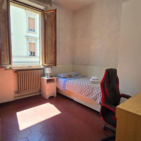 Appartamento Palio House Montluc Siena Esterno foto