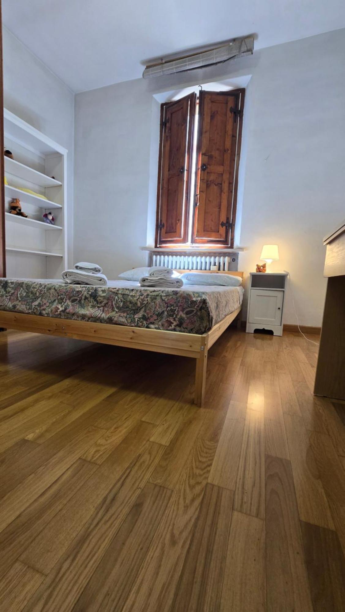 Appartamento Palio House Montluc Siena Esterno foto