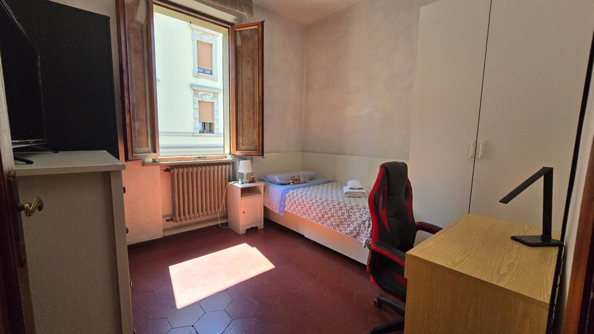 Appartamento Palio House Montluc Siena Esterno foto