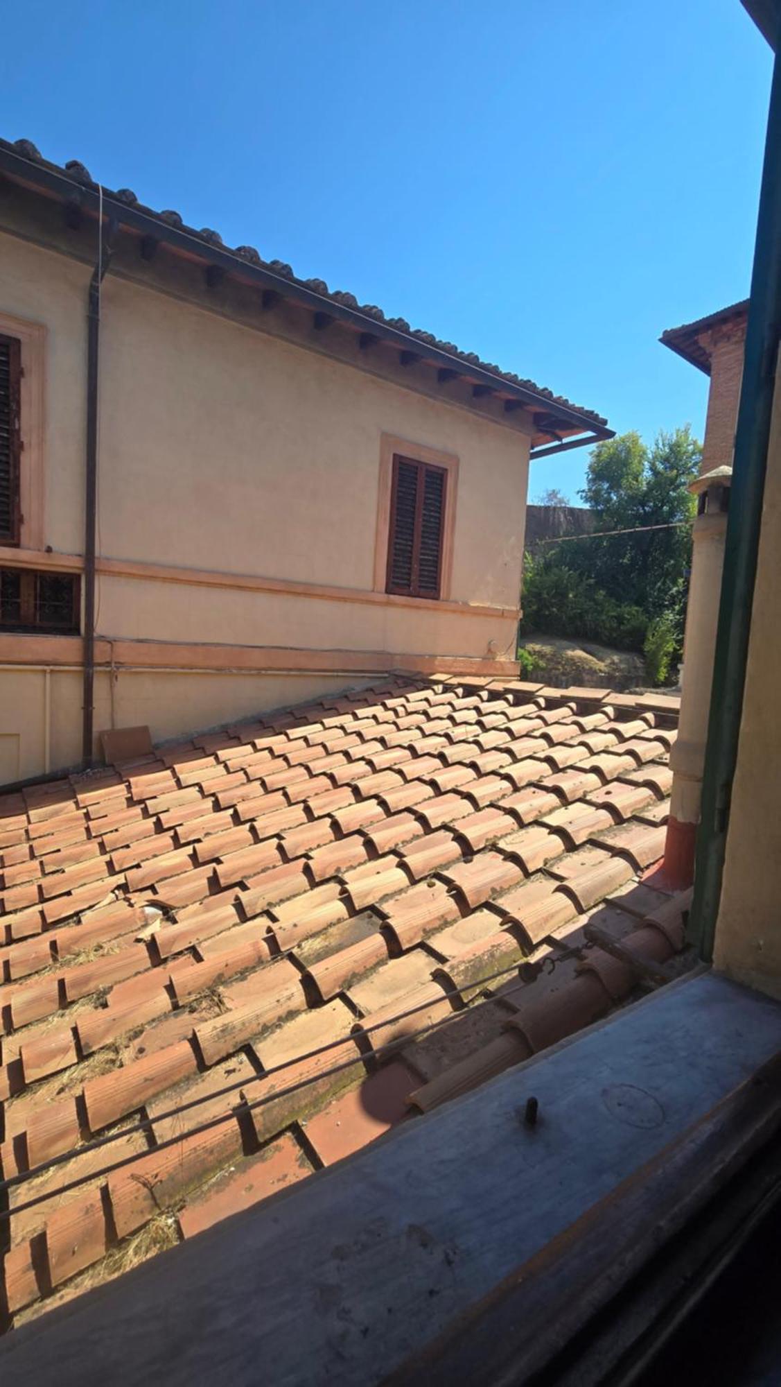 Appartamento Palio House Montluc Siena Esterno foto
