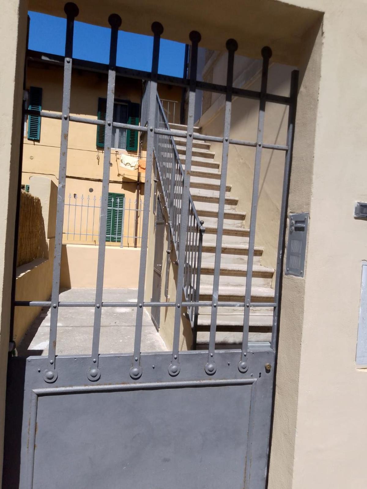 Appartamento Palio House Montluc Siena Esterno foto