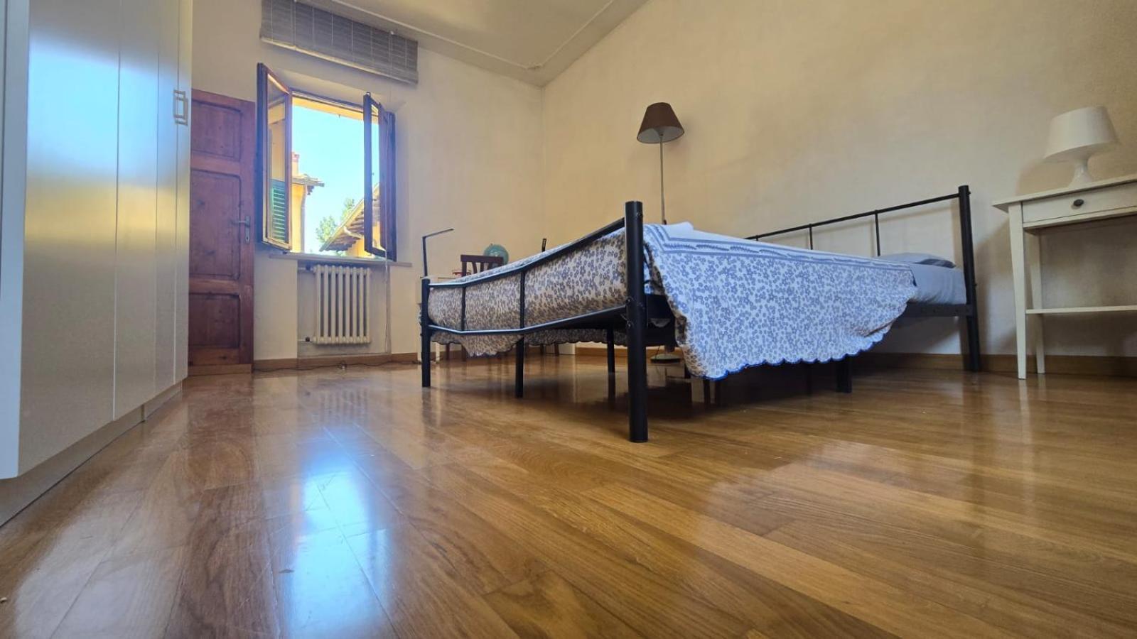 Appartamento Palio House Montluc Siena Esterno foto