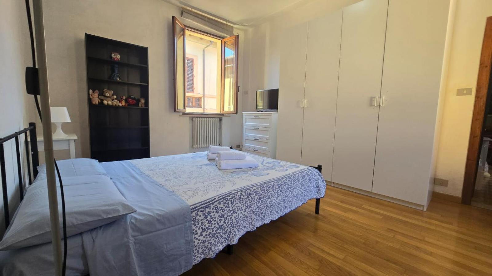 Appartamento Palio House Montluc Siena Esterno foto