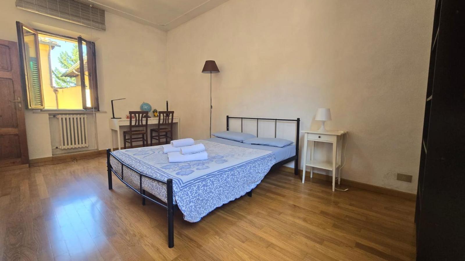 Appartamento Palio House Montluc Siena Esterno foto
