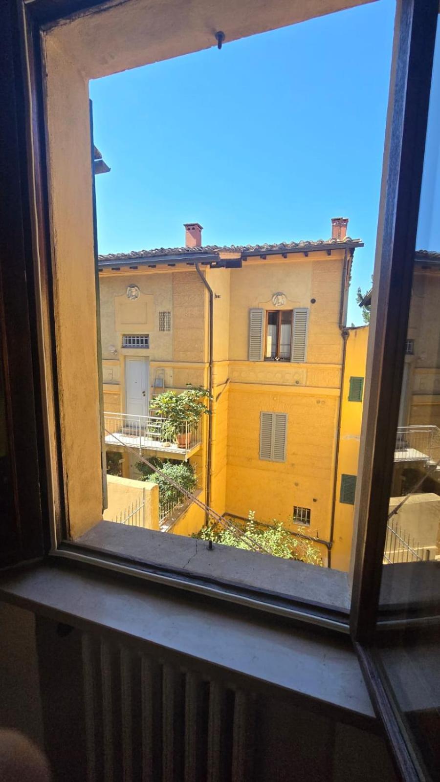Appartamento Palio House Montluc Siena Esterno foto