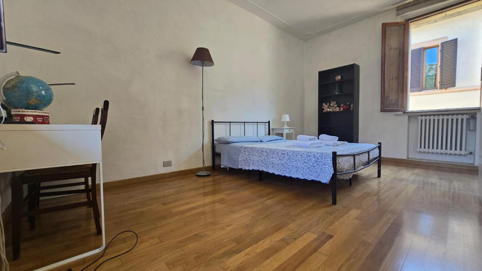 Appartamento Palio House Montluc Siena Esterno foto